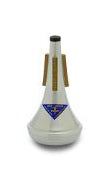 Sordina BEST BRASS Straight mini para trompeta