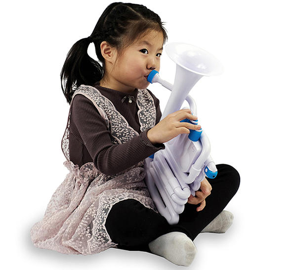 NUVO jHORN blanco-azul-0