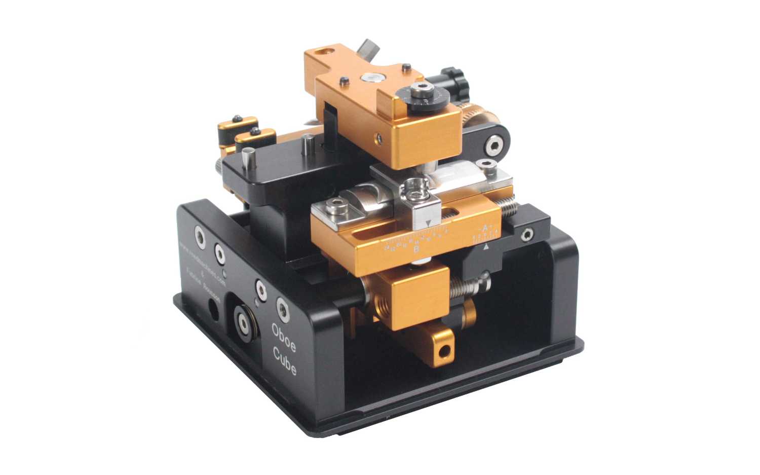 Perfilador REED MACHINES para Oboe-0