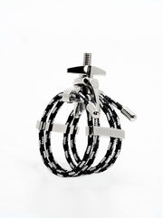 Abrazadera SILVERSTEIN Quattro Silver Tenor Medium 10