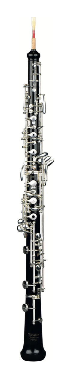 Oboe MARIGAUX Strasser 701
