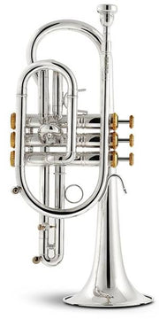 Corneta STOMVI Elite