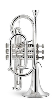 Corneta STOMVI Titan Goldbrass