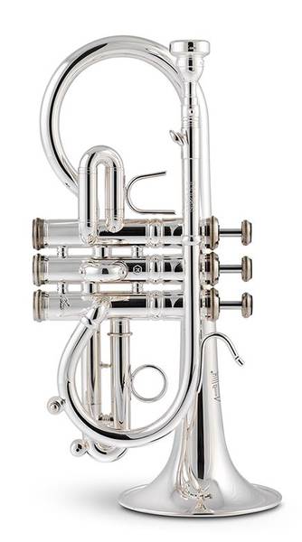 Corneta STOMVI Titan Bellflex Mib