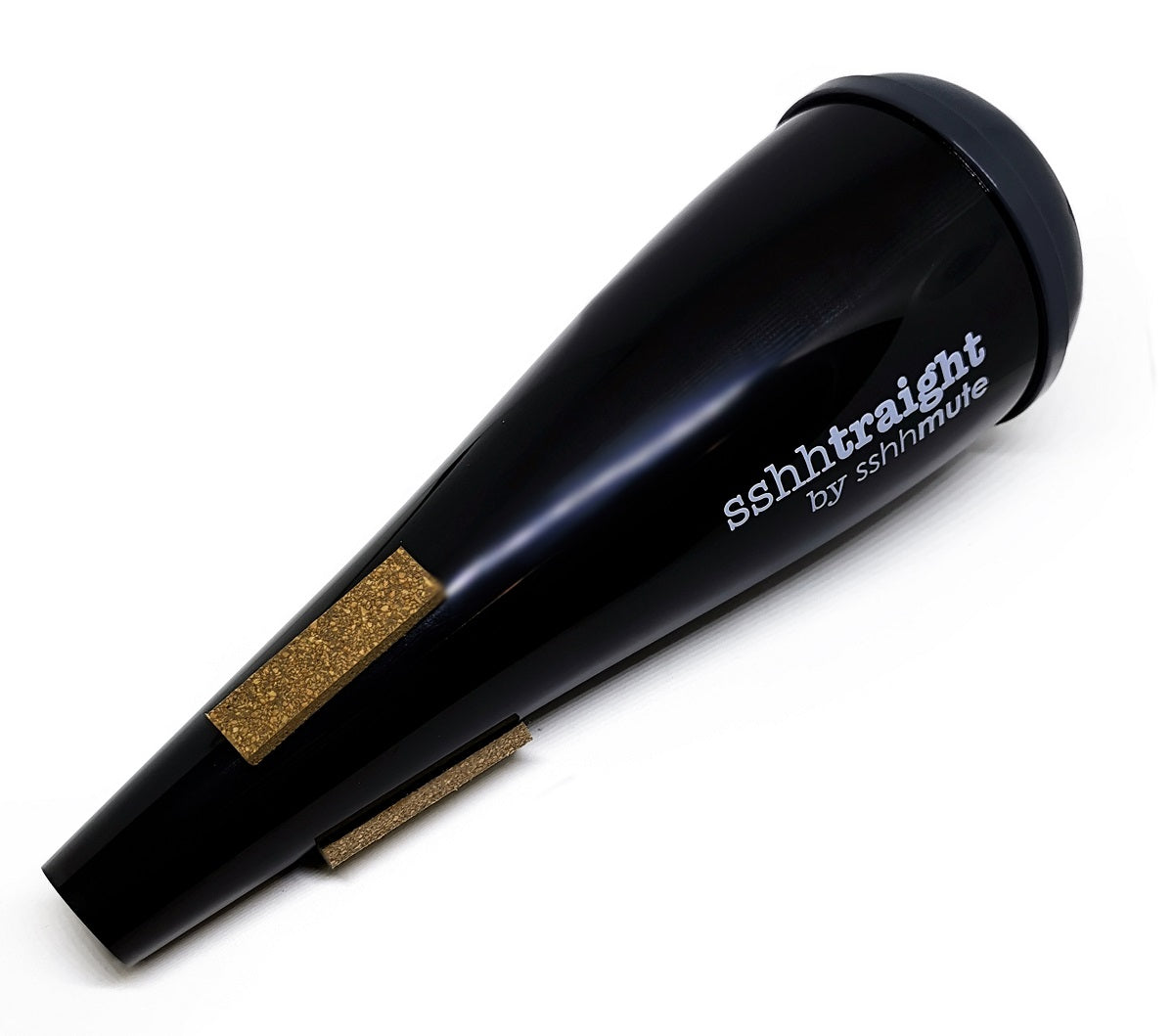 Sordina BREMNER Straight para trompeta-1