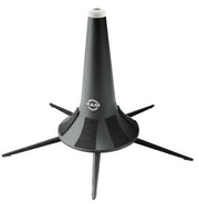 Soporte K&M 15240 para fliscorno