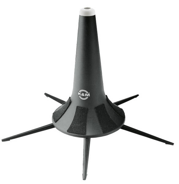 Soporte K&M 15240 para fliscorno