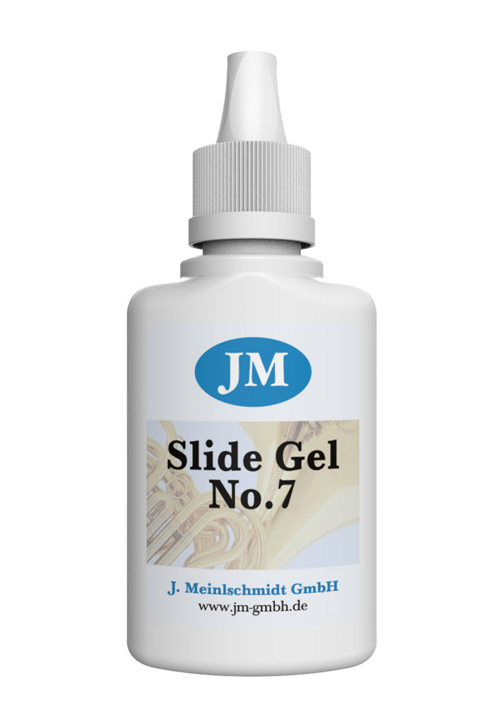Gel JM Nº 7 Slide para bombas