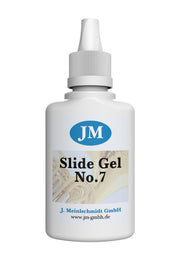 Gel JM Nº 7 Slide para bombas