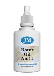 Aceite JM Nº 11 Slide para rotores