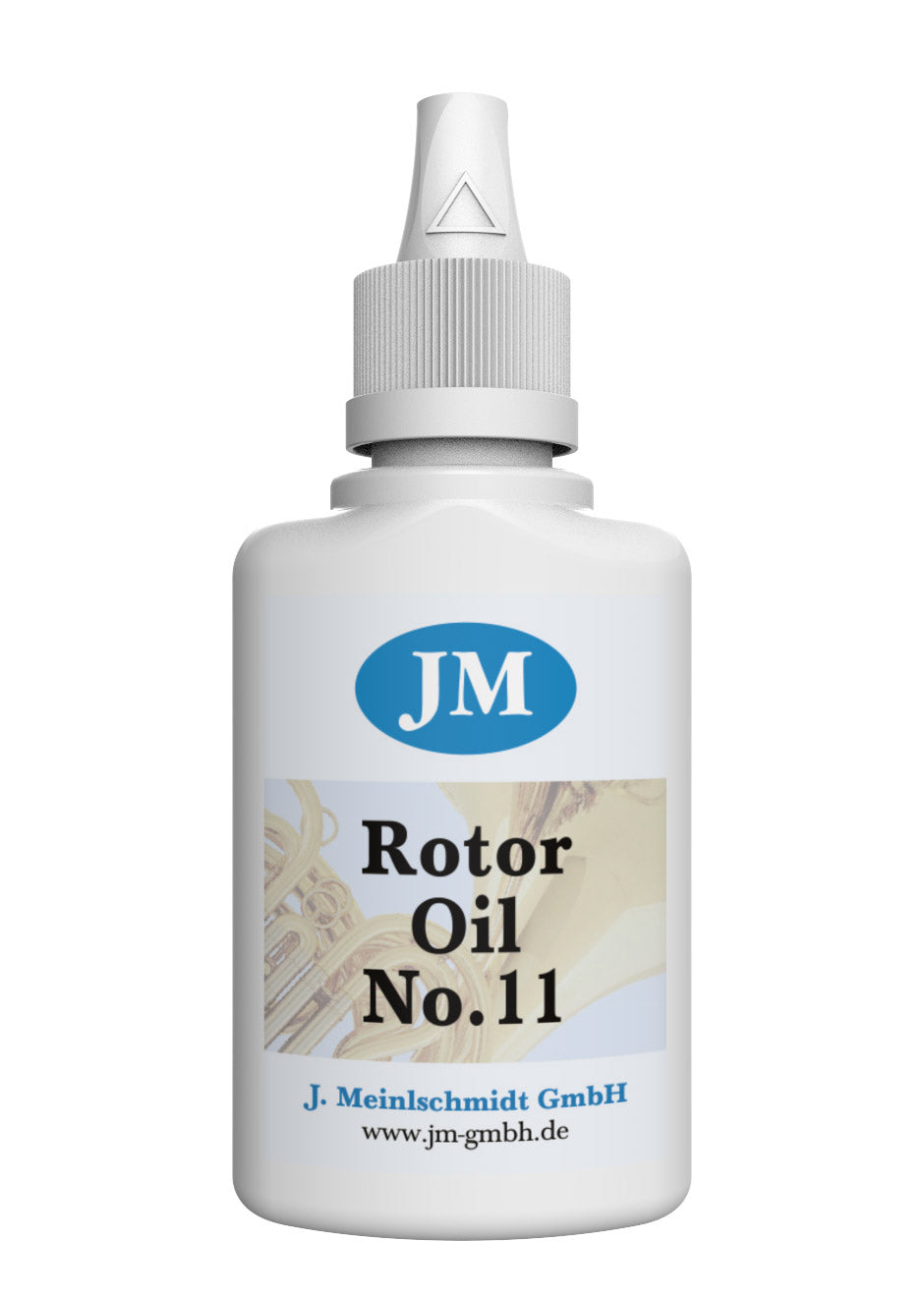 Aceite JM Nº 11 Slide para rotores