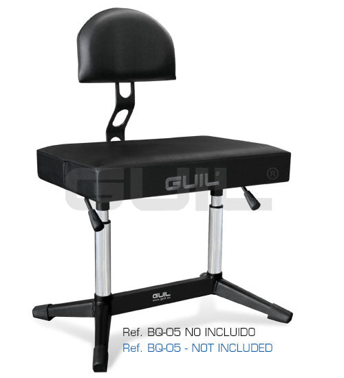Respaldo ergonómico GUIL SL-R/1-1