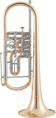 Trompeta en Do JOSEF LIDL Premium LTR 746