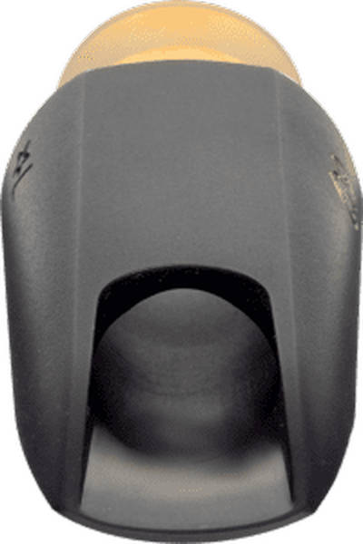 Boquilla JodyJazz HR* Custom Dark para Saxofón Tenor-1