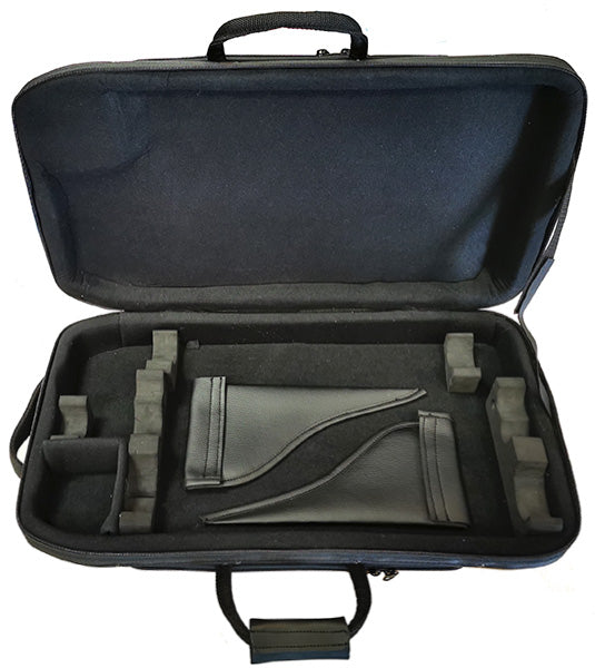 Estuche K-SES Gentleman Premium Fagot-2