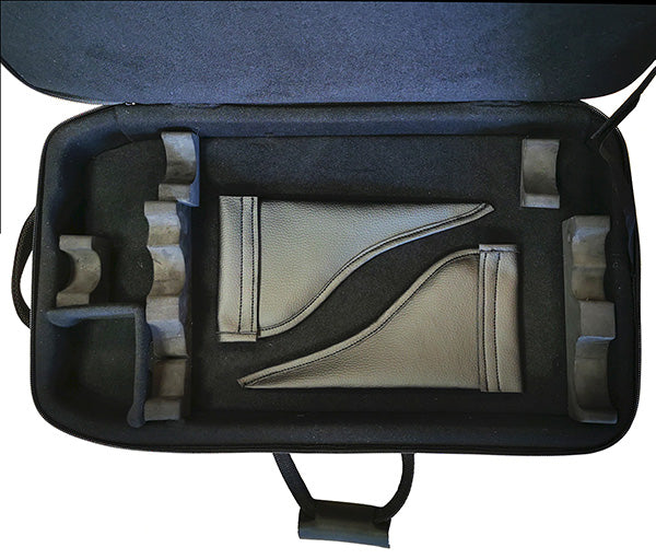 Estuche K-SES Gentleman Premium Fagot-3
