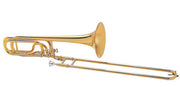 Trombón Bajo A.Courtois Legend 502