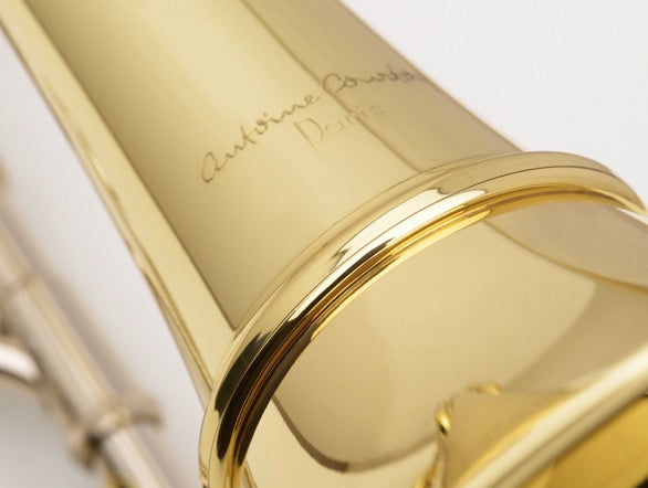 Trombón Bajo A.Courtois New York 551-1