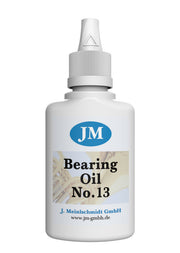Aceite JM Nº 13 para rotores. 
