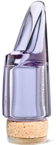 Boquilla BACKUN CG Crystal para Clarinete Bajo