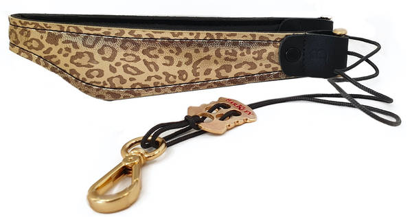 Colgante BARKLEY Fit Jaguar para saxofón alto/tenor/sop
