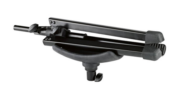 Soporte K&M 14952 para tuba para niños-1