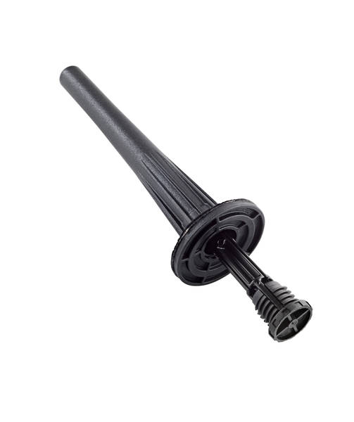 Soporte K&M 15233 para corno inglés-1