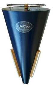 Sordina VOIGT BRASS Straight  para Tuba Sib