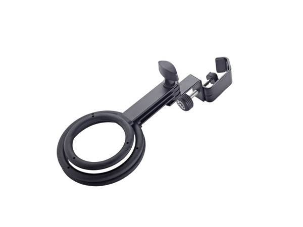 Soporte K&M 15910 para sordina-0