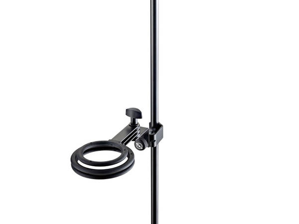 Soporte K&M 15910 para sordina-1