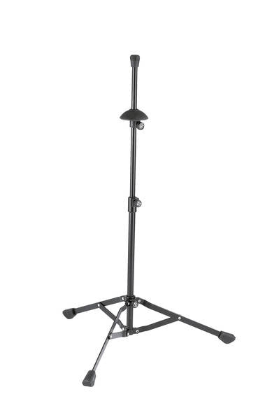 Soporte K&M 149/9 para trombón tenor