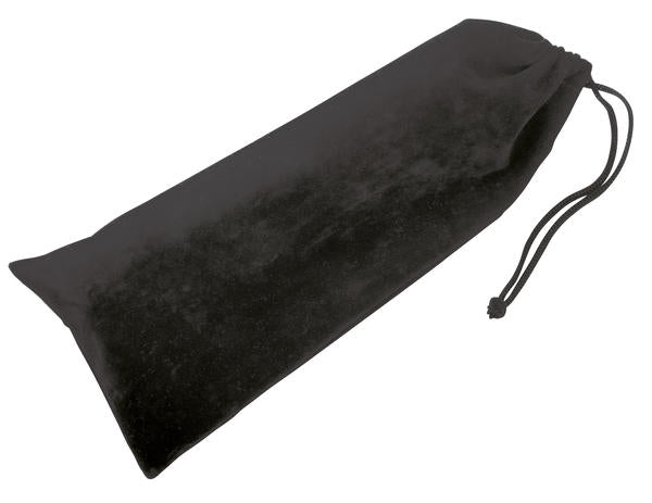 Soporte K&M 14355 saxxy para saxofón soprano curvo-1
