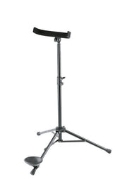 Soporte K&M 15045 para contrafagot