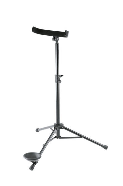 Soporte K&M 15045 para contrafagot