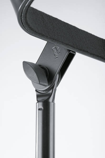 Soporte K&M 15045 para contrafagot-0