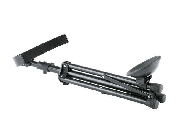 Soporte K&M 15045 para contrafagot-2