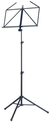 Atril K&M 10065 negro