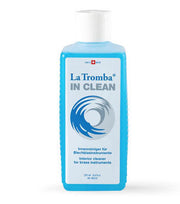 LA TROMBA In Clean