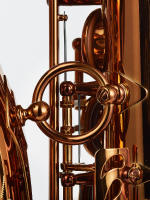 Saxofón Alto ISHIMORI Wood Stone "New Vintage" VL-2