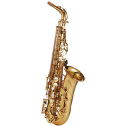 Saxofón Alto ISHIMORI Wood Stone "New Vintage" GL