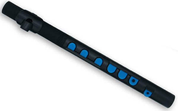 NUVO Toot 2.0 negro-azul
