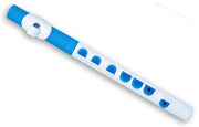 NUVO Toot 2.0 blanco-azul