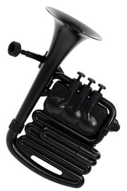 NUVO jHORN negro-negro