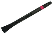 NUVO Dood 2.0 negro-rosa