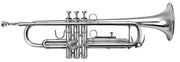 Trompeta P. MAURIAT PMT-51S 