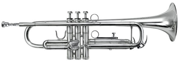 Trompeta P. MAURIAT PMT-51S 