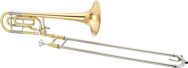 Trombón tenor JUPITER JTB1100FR   
