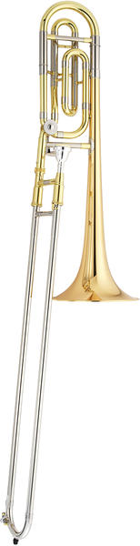 Trombón tenor JUPITER JTB1100FR   -1