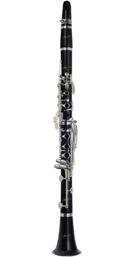 Clarinete P. Mauriat PCL-721