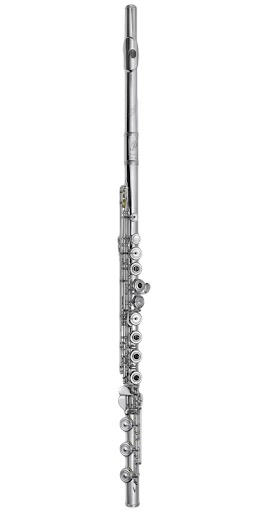 Flauta P. Mauriat PFL-581 RBEO